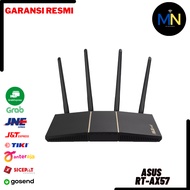 ASUS RT-AX57 AX3000 Dual Band WiFi 6 Router