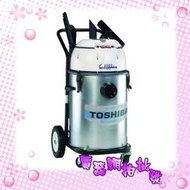 缺◎電器網拍批發◎ TOSHIBA 東芝乾濕兩用工業吸塵器 TVC-1040