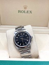 Used-Rolex ref 67480 , T-series