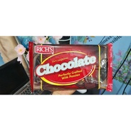 Chocolate dark compound (dark Chocolate) 1 kg.