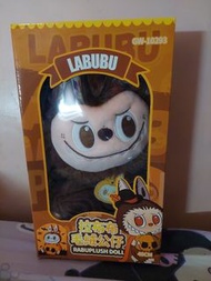 Labubu 大公仔