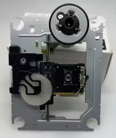 Unit for CEC CD3300 CD3300R CD3800 CD5300 CD-3300 CD-3300R CD-3800 Radio CD Player Laser Lens Optica