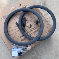 Visp B-Series Rim Break Road Bike Wheelset (Rim Brake)