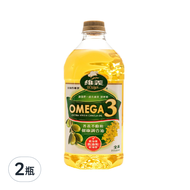 維義 OMEGA3 調和油