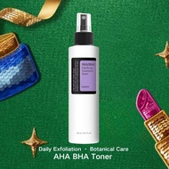 COSRX AHA/BHA Treatment Toner 150ml