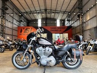 2013 Harley-Davidson Sportster XL883L