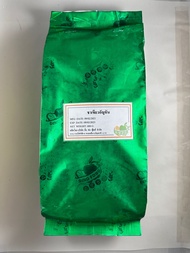 [ติ่งฟง] ชาเขียวอัญชัญ // PJ Shop Food and Packaging