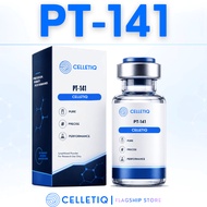 Celletiq PT-141 10MG & LEGIT | OFFICIAL FLAGSHIP STORE