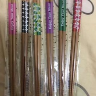 木筷子