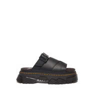 Dr. Martens Mattison Sandal - Black Athena