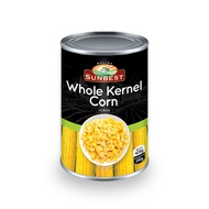 Sunbest Whole Kernel Corn 425g Jagung Tin Jagung Manis Kernel Corn Sweet Corn