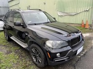 2009年BMW X5 3.0si 四輪傳動休旅車 低里程 全車無待修 可全額貸 洽: 0932171411