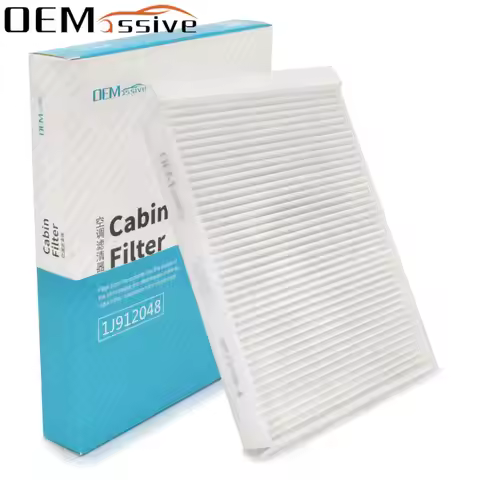 Car Cabin Air Filter For Benz M-Class GLE (W166) 2011 - 2019 ML 250CDI/300/350/400/500/63AMG 4-matic