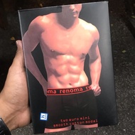 READY STOCK RENOMA BOXER. TRUNK HOT SALE