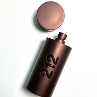 212 SEXY MEN EDT 100ML FOR MEN PERFUME