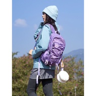Outdoor Lightweight Hiking Backpack Female 20L