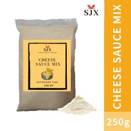 250g Cheese Sauce Mix / Instant Cheese Sauce Powder - Sauce ️