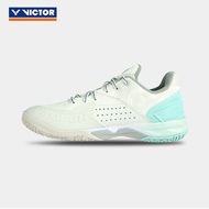 Victor Badminton Shoes P8500 Nitrolite Green (平步青云)