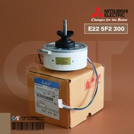 E225F2300 มอเตอร์แอร์ Mitsubishi Electric มอเตอร์แอร์มิตซูบิชิ มอเตอร์คอยล์เย็น รุ่น MSY-KY13VF-TH1 