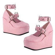 2hand shoes y2k/ pass shoes y2k