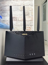ASUS rt-ax86u