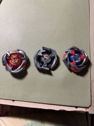 Beybladex 面