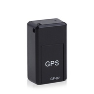 zoomfashion GF07 Tracking Device Mini GPS Tracker Real Time Locator Anti-theft Magnetic Vehicle Voic