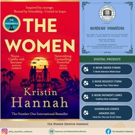 The Women [Kristin Hannah]