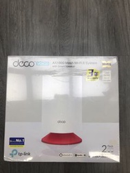 ♠️門市現貨♠️Tp-Link Deco Voice X20 With Smart Speaker