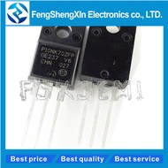 10pcs/lot P10NK70ZFP P10NK70 10N70C STP10NK70ZFP TO-220F Liquid crystal field effect tube