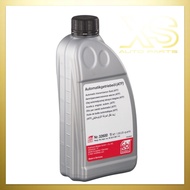 ( 100% ORIGINAL FEBI ) BMW GM GA6L45R BMW E84 E90 E92 E93 X1 DEXRON VI ATF AUTOMATIC TRANSMISSION OI