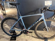 2023 Giant TCR Advanced Pro 1 Disc KOM 碟煞公路車 road bike (SRAM Rival eTap 無線電件 電子變速 (Not Di2)