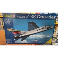 REVELL 04547 Vought F-8E Crusader 1/48