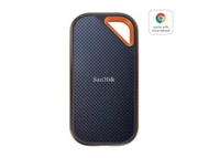旺角門市發售 | 原裝正貨 一年保養 | SanDisk® E30 Portable SSD 800mbps 行動固態硬碟 - 1TB / 2TB