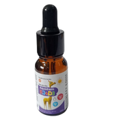 Aquadreim K2+D3 - Vitamin K2+D3 dạng nhỏ giọt cho bé hỗ trợ tăng cường hấp thụ và chuyển hóa canxi