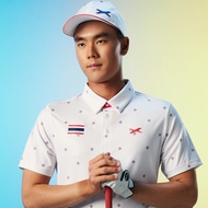 GRAND SPORT : Xolo เสื้อแข่งขันกอล์ฟชาย (SEA Games 2023) 040077