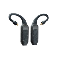 iFi Go Pod Max Long Endurance Bluetooth Decoder Ear Amplifier TWS True Wireless HiFi Fidelity Wirele