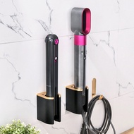 ชั้นวางเครื่องสำอางแบบอเนกประสงค์สำหรับเครื่องทำผมแบบพันเล็บและเครื่องปรับทรงตรง Dyson HT01 Airwrap 