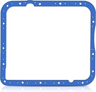 93104 Transmission Oil Pan Gasket Fit for GM 4L60E 700R4, Moroso 93104 Oil Pan Gasket Inside Steel G