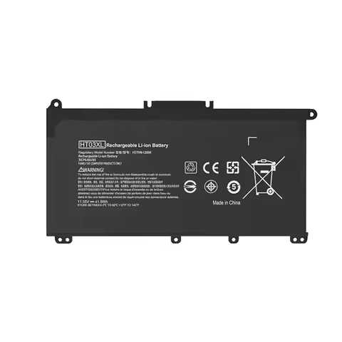 HT03XL L11119-855 Laptop Battery for HP Pavilion HSTNN-UB7J HSTNN-DB8R 14-CE 14-CF 14-DF 15-CS 15-DA