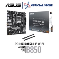 ASUS PRIME B850M-F DDR5 / D5 AM5 GAMING MOTHERBOARD COMBO 7600 / 7700X / 7950X / 9800X3D / 9600X / 9