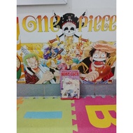 Ouran host club high school comic 18