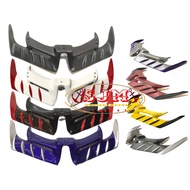 WINGLET R15 NEW V4-R15 NEW WINGLED AERO R15M V4-R15 NEW V3 2018-2022