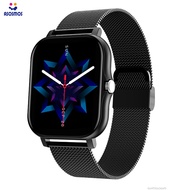 ASM Cross-border hot model Y13 smart watch 1.83 inch sports bracelet call heart rate touch screen H1