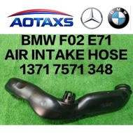 (AOTAXS) BMW F01 F02 N54 AIR INTAKE HOSE