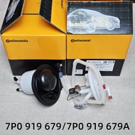 Car Interior Parts Fuel Filter For VW Touareg Porsche Cayenne 958 3.0L-3.6L 2011-2018 7P0 919 679 /7