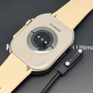 Korea Hyundai HYUNDAI H11 Watch Magnetic Charging Cable Hyundai H11 Watch Charger hyundai
