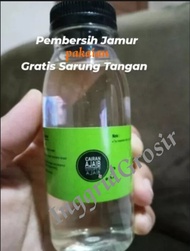 CAIRAN AJAIB/GO CLEAN /PEMBERSIH pakaian