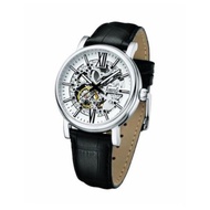 Arbutus Automatic Couple Watch