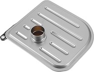 ACROPIX A6LF1 A6LF2 Automatic Transmission Filter Oil Pan Fit for Hyundai Azera 2014-2017 No.463213B